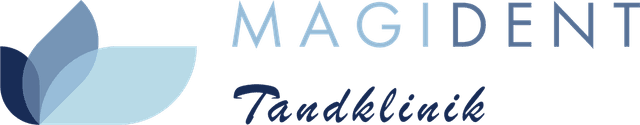 Magident logotyp